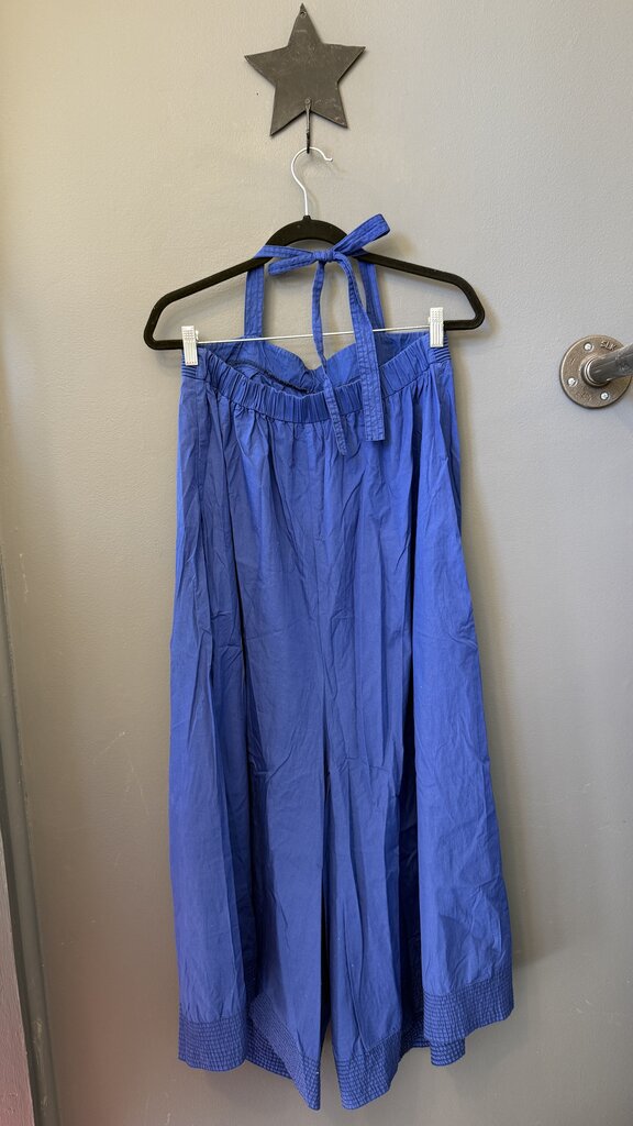 Parachute Jumpsuit