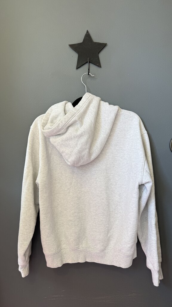 Sweatfleece Cozy Perfect Hoodie