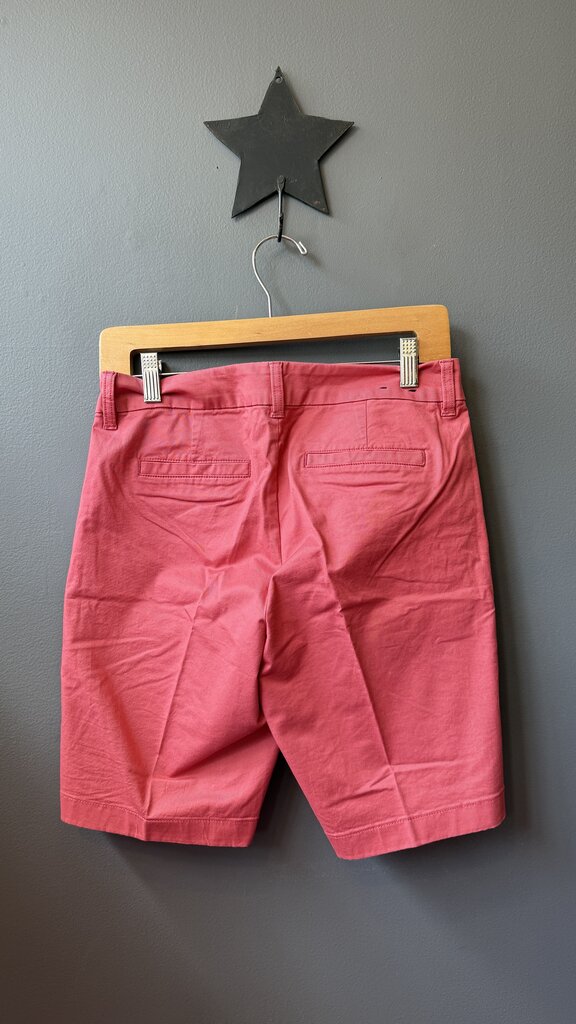 Bermuda Shorts