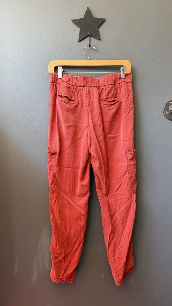 Cargo Jogger Pants