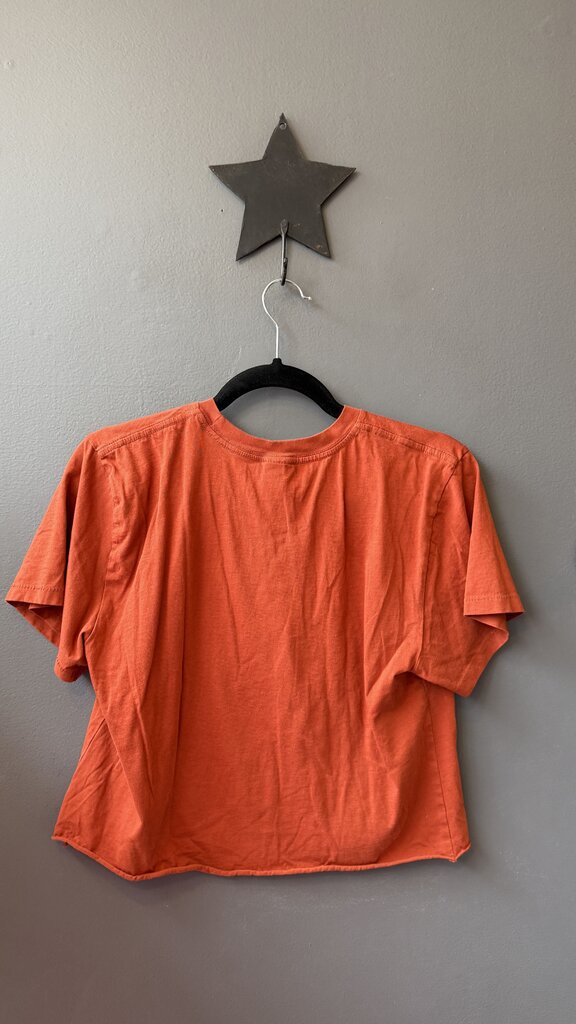Electric Moon Peony TShirt