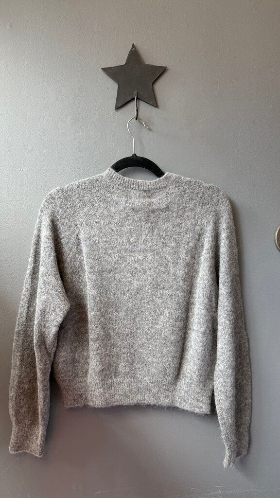Petra Cardigan Sweater