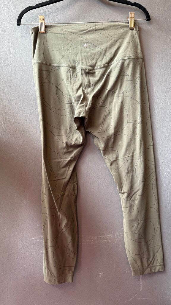 Align 7/8 Leggings