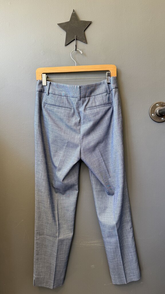 Hampshire Blue Pants