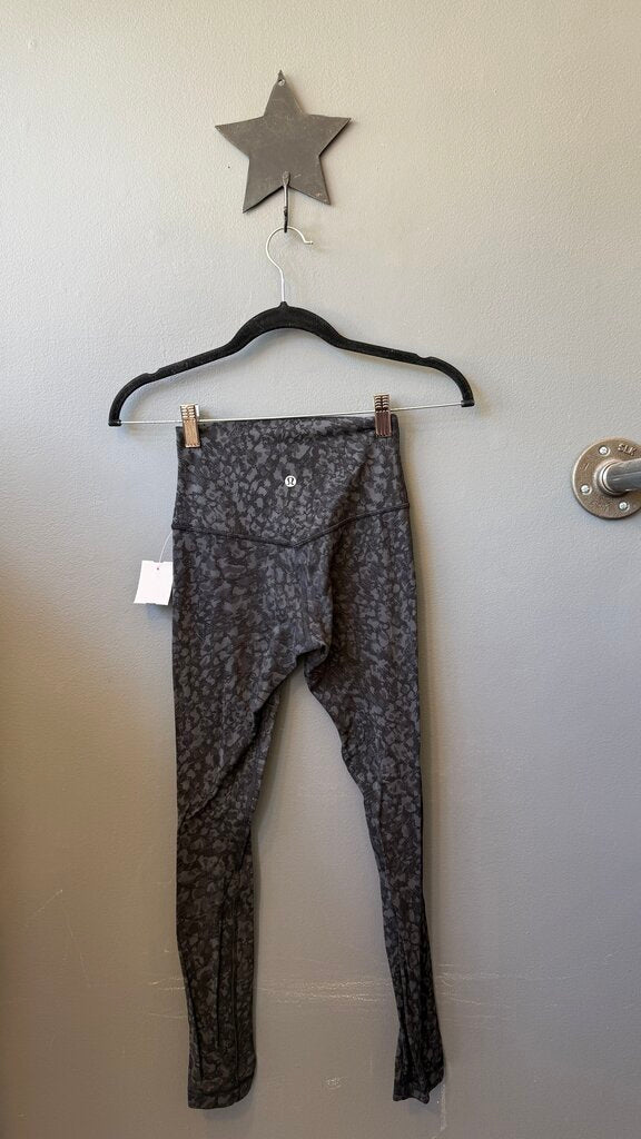 Align Leopard Leggings