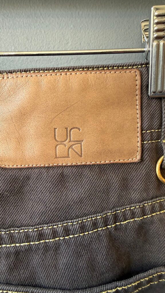 Brown Carpenter Jeans