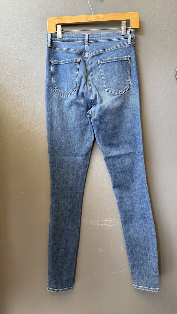 Carolina Skinny Jeans