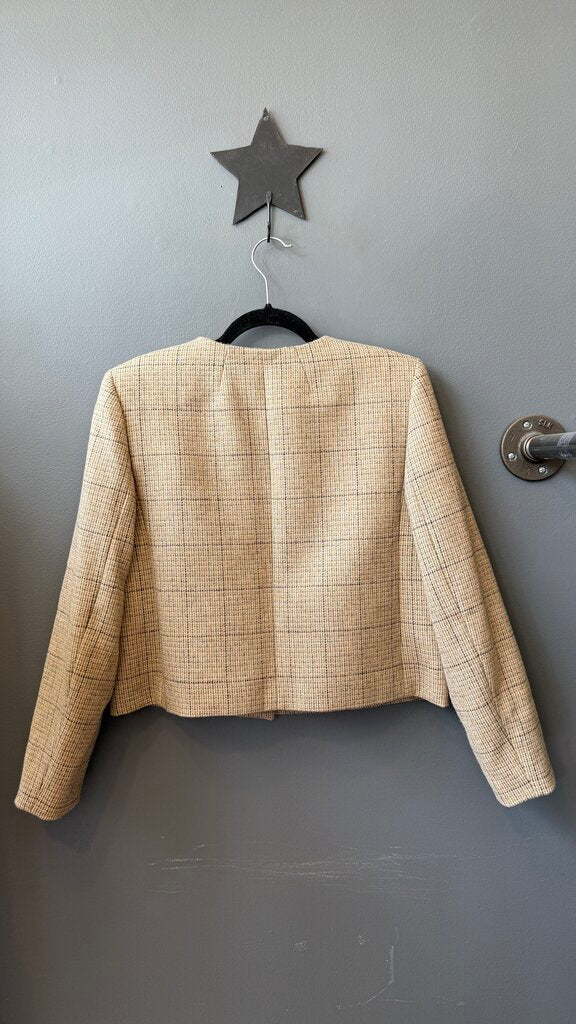 Tweed Lady Jacket