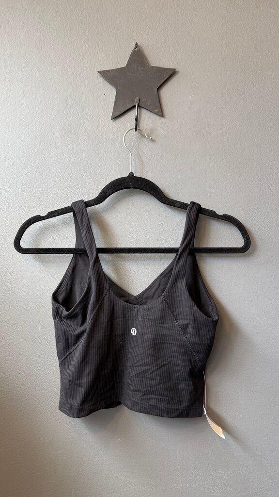 Align Ribbed Tank Top