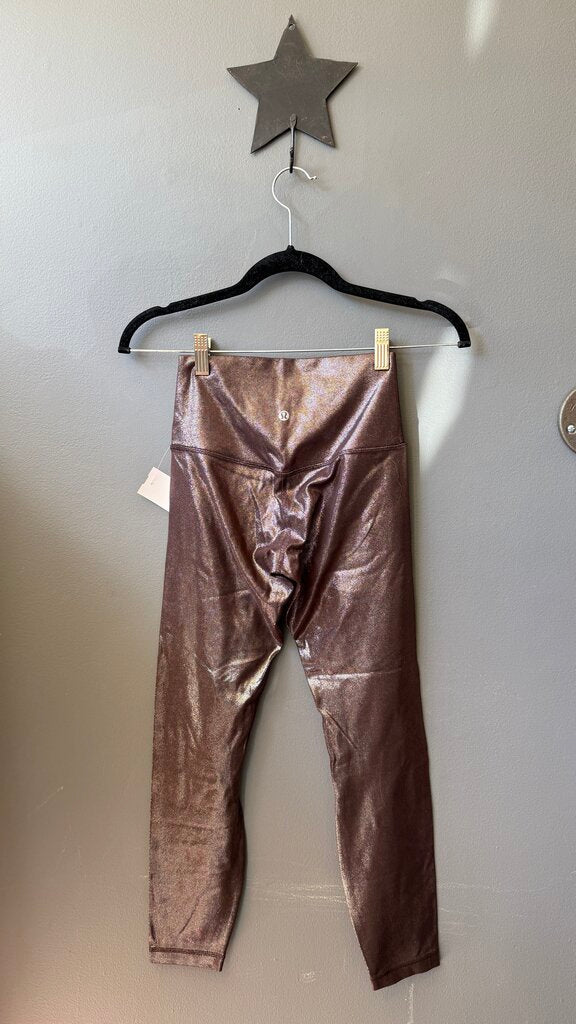 Align HR Shine Leggings 25"
