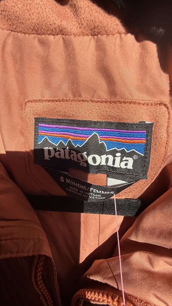 Radalie Quilted Jacket