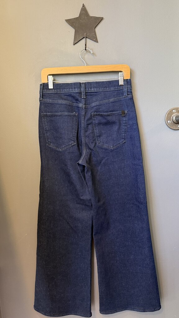 MIA HR Wide Leg Jeans