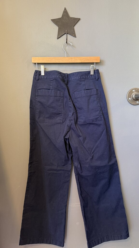 HR Stride Ankle Pants