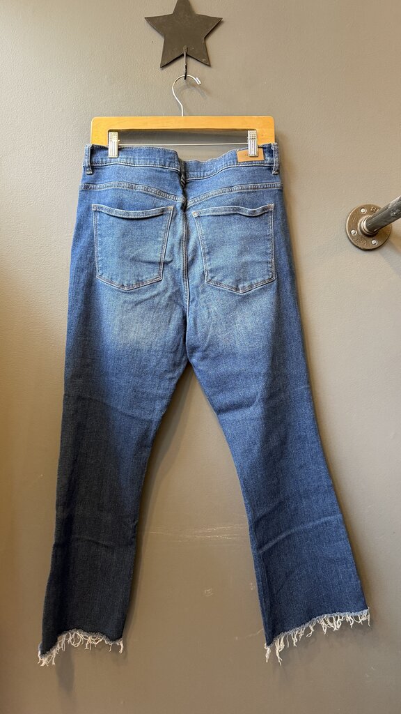 Bridget Boot 27" Jeans