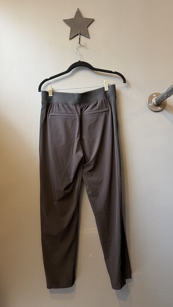 Tapered Pull On Pants
