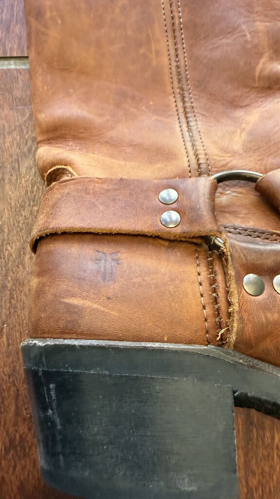 Harness 12 Neoprene Sole Boots