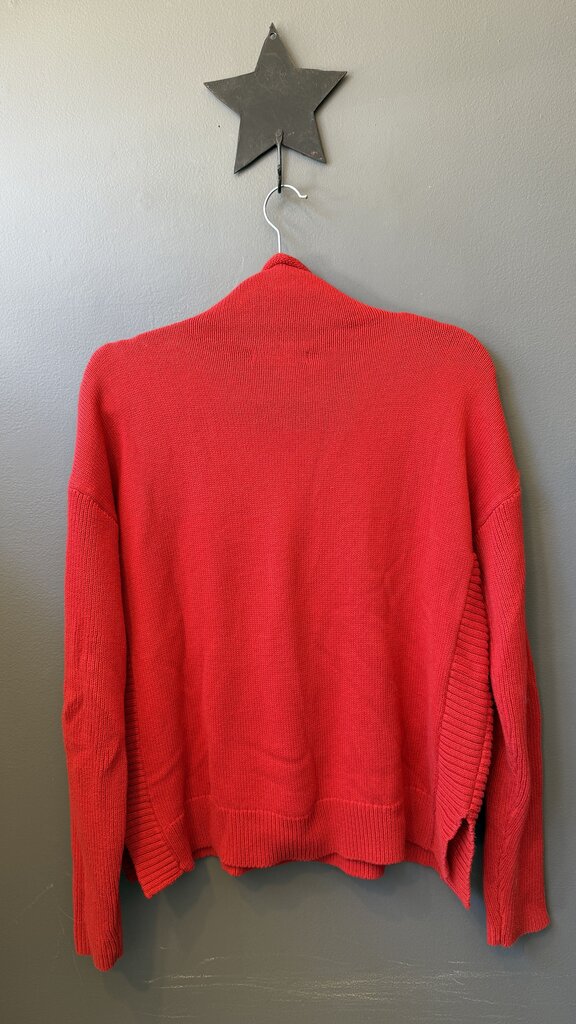 Classic Rollneck Sweater