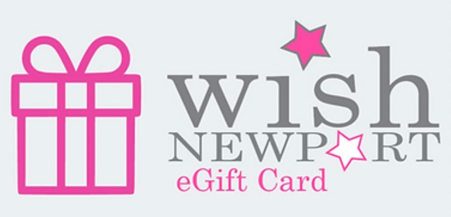 wish gift card