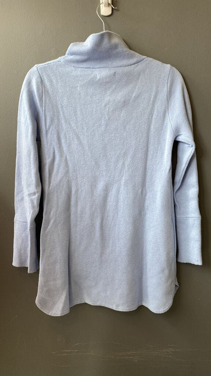 Cotton / Cashmere Lauren Tunic (multiple colors available)