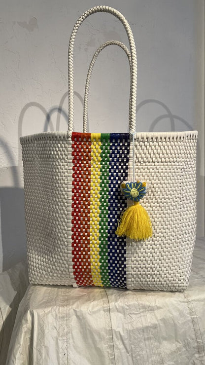 Margarita Totes - Medium