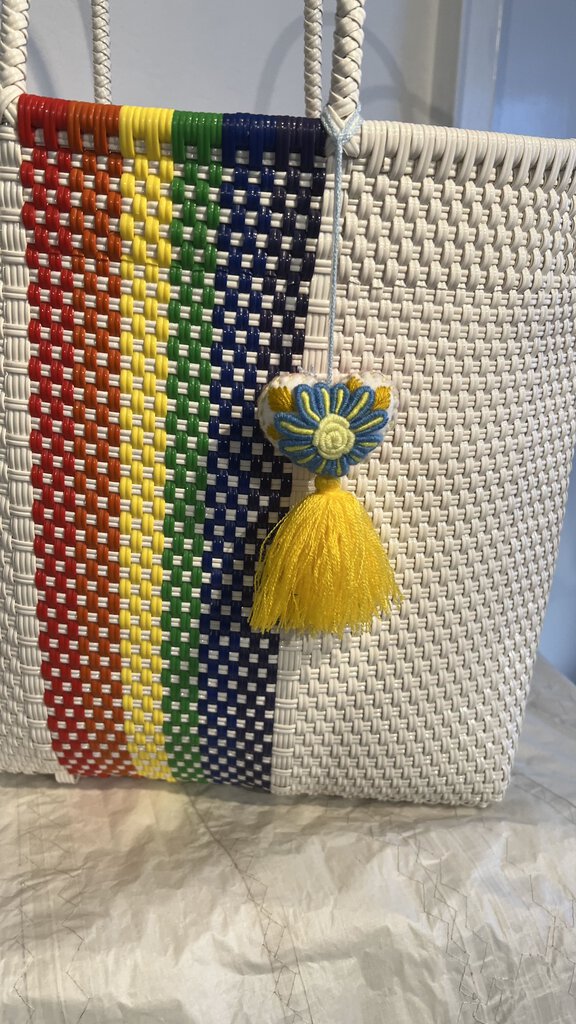 Margarita Totes - Medium