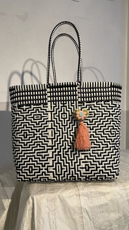 Margarita Totes - Medium