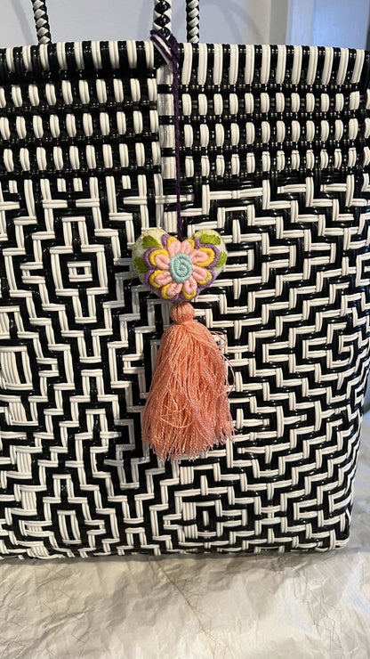 Margarita Totes - Medium