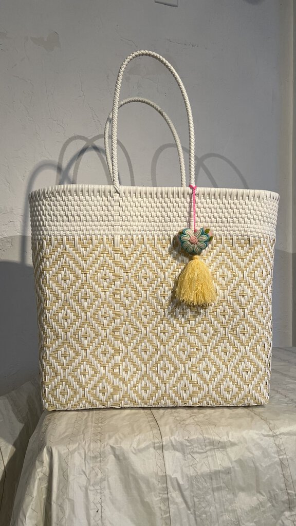 Margarita Totes - Medium