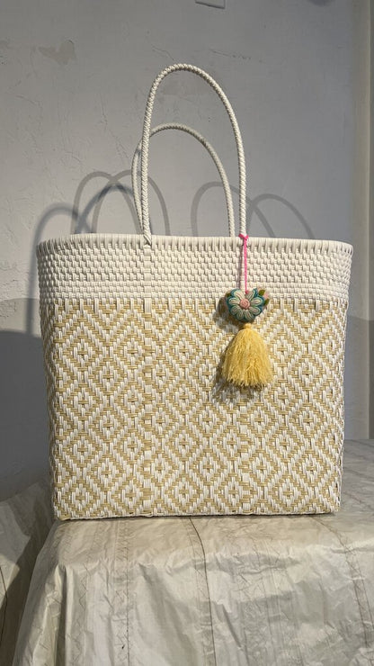 Margarita Totes - Medium