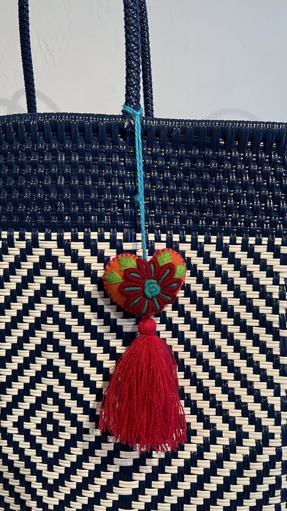 Margarita Totes - Medium