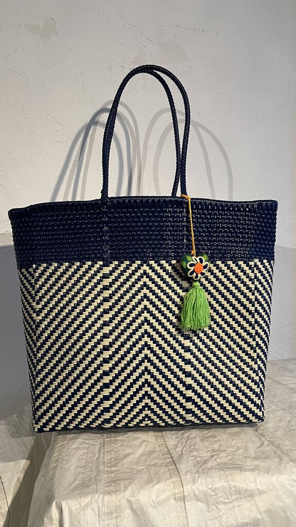 Margarita Totes - Medium
