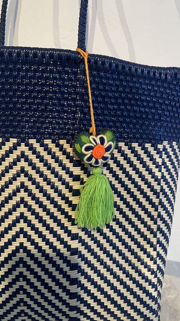 Margarita Totes - Medium