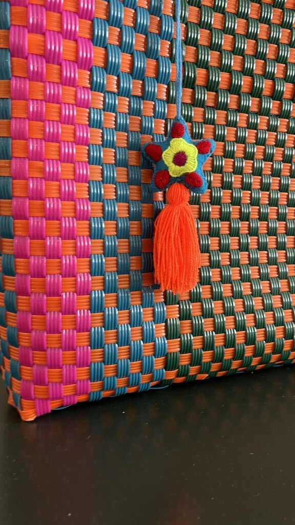 Margarita Totes - Medium