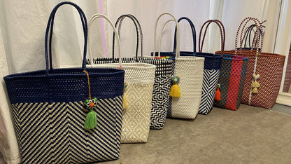 Margarita Totes - Medium