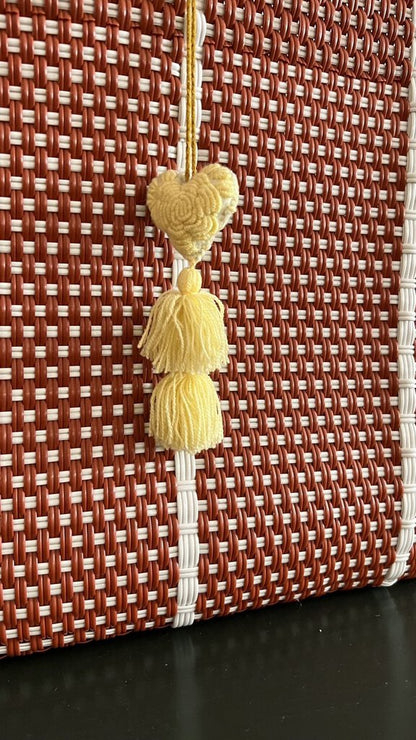 Margarita Totes - Medium