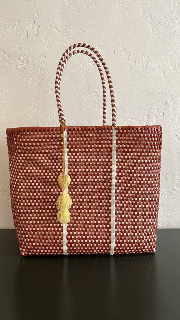 Margarita Totes - Medium