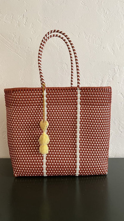 Margarita Totes - Medium