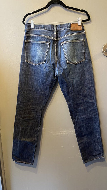 770 Style Jeans