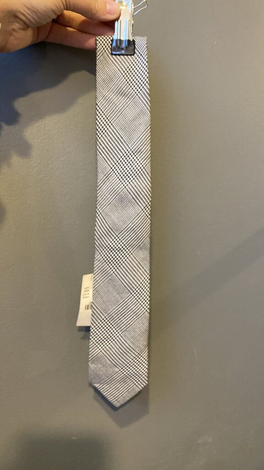 Factory Woven Tie