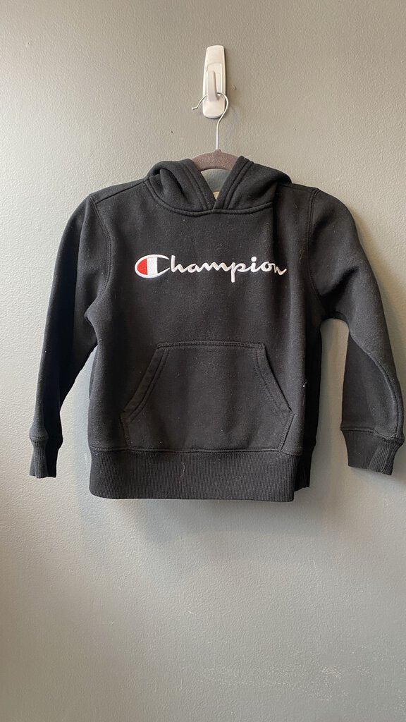 Logo Hoodie