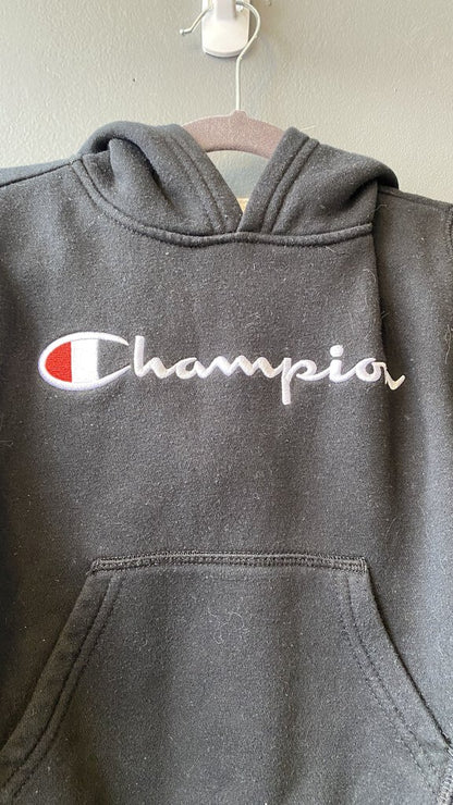 Logo Hoodie