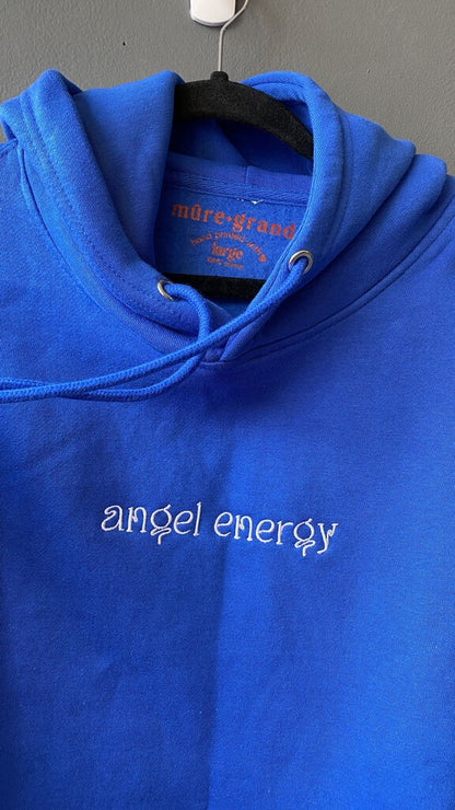 Angel Energy Hoodie