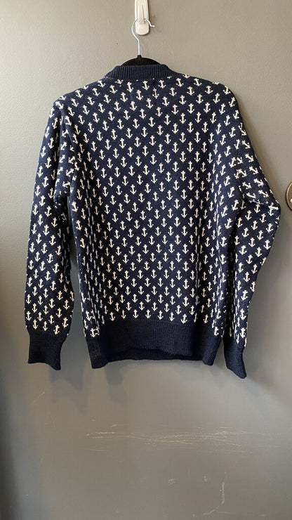 Original Anchor Sweater