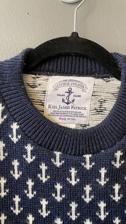 Original Anchor Sweater