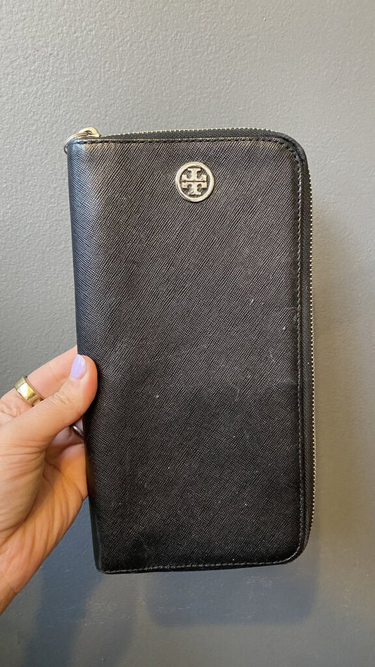 XL Zippy Wallet (as is)