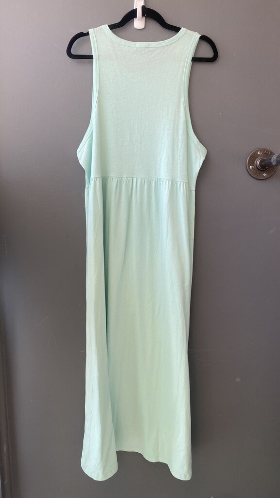 Cotton Tank Maxi