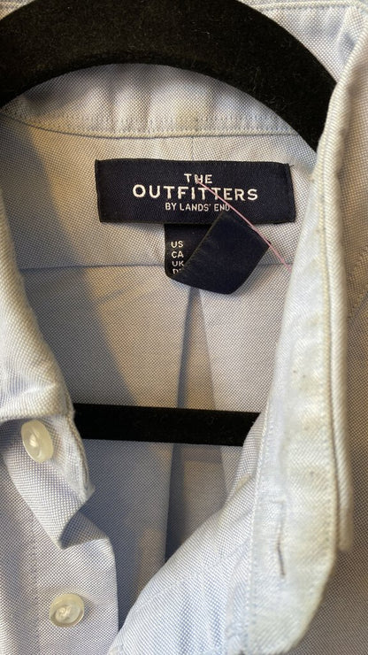 Outfitters Oxford Button Down