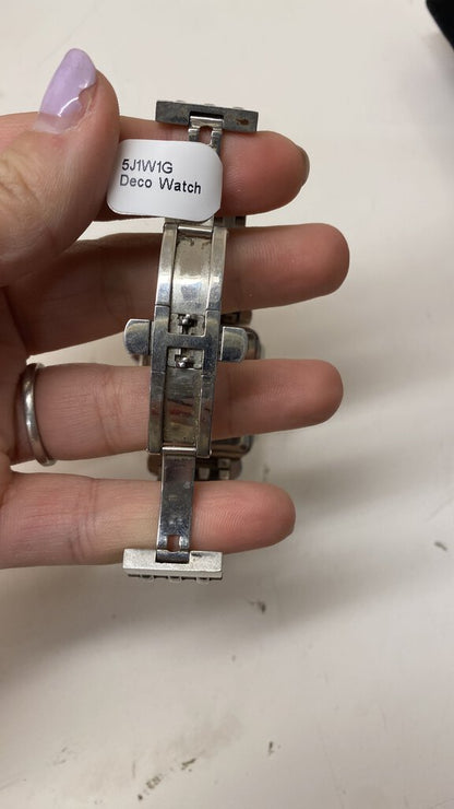Deco Watch