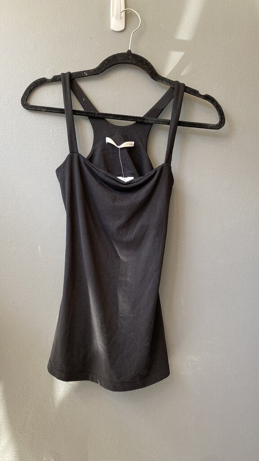 Square Neck Tank