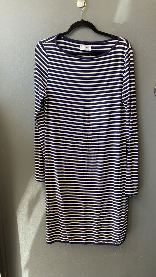 Striped Longsleeve Swing